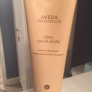 Aveda clove shampoo